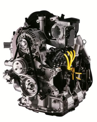 P90C9 Engine